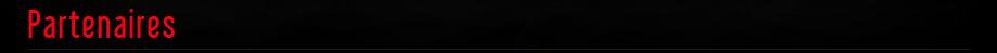 Partenaires