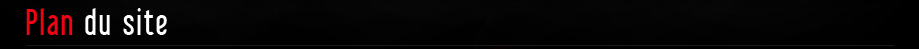 Plan du site